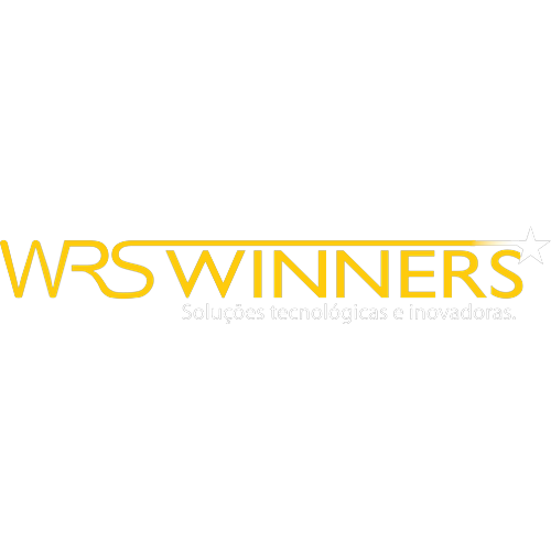 Logotipo da empresa WINNERS
