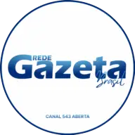 Logotipo da empresa GAZETA