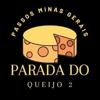Logotipo da empresa PARADA DO QUEIJO 2