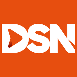 Logotipo da empresa DSN TRANSPORTES