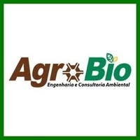 Logotipo da empresa AGROBIO