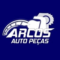 Logotipo da empresa ARCOS AUTO PECAS LTDA