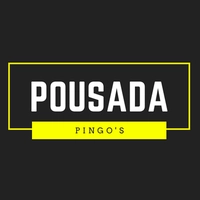 Logotipo da empresa POUSADA PINGOS