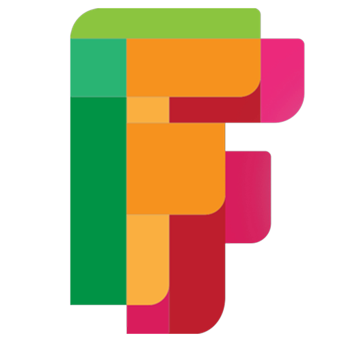 Logotipo da empresa FORT FRUIT