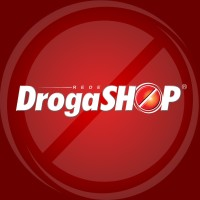 Logotipo da empresa DROGASHOP