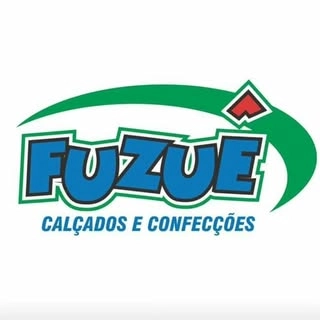 Logotipo da empresa FUZUE CALCADOS E CONFECCOES