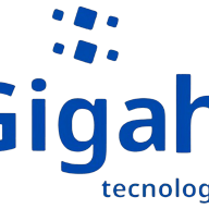 Logotipo da empresa GIGAH TECNOLOGIA