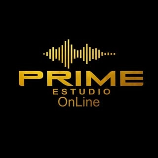Logotipo da empresa PRIME ESTUDIO