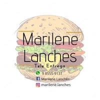 Logotipo da empresa MARILENE LANCHES