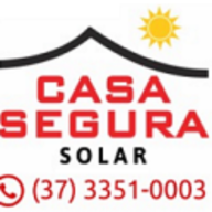 Logotipo da empresa CASA SEGURA