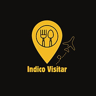 Logotipo da empresa INDICO VISITAR
