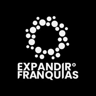 Logotipo da empresa EXPANDIR FRANQUIAS