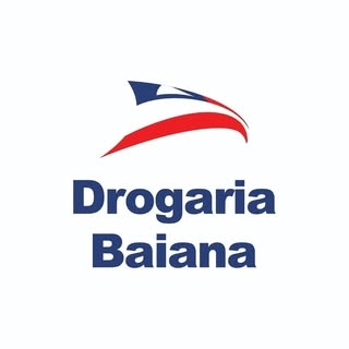 Logotipo da empresa DROGARIA BAIANA