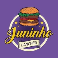 Logotipo da empresa JUNINHO LANCHES LTDA