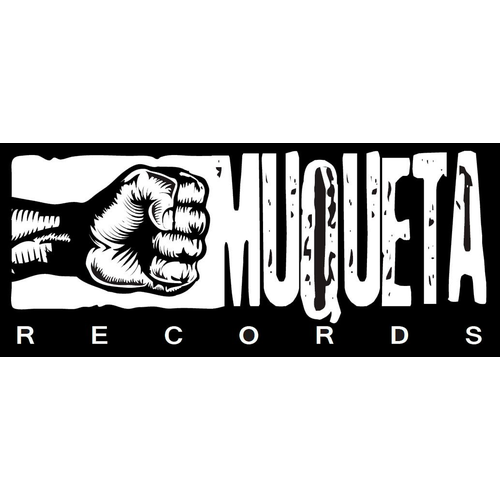 Logotipo da empresa MUQUETA RECORDS
