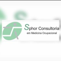 Logotipo da empresa CLINICA SPHOR