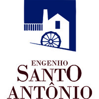 Logotipo da empresa ENGENHO SANTO ANTONIO