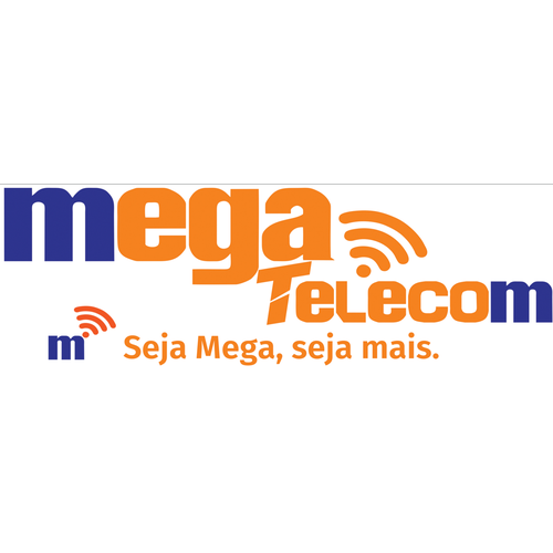 Logotipo da empresa MEGATELECOM
