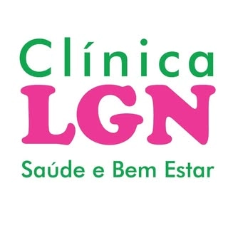 Logotipo da empresa CLINICA LGN SAUDE