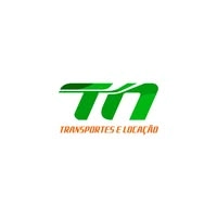 Logotipo da empresa T N COMERCIO