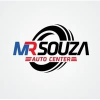 Logotipo da empresa MR SOUZA