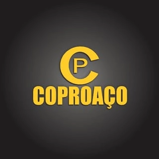 Logotipo da empresa COPROACO