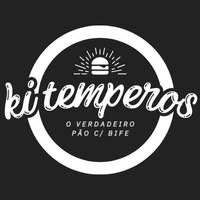 Logotipo da empresa ESPETINHOS KI TEMPEROS