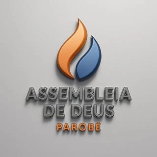 Logotipo da empresa IGREJA ASSEMBLEIA DE DEUS