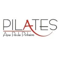 Logotipo da empresa PILATES ANA PAULA PINHEIRO LTDA