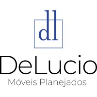 Logotipo da empresa DELUCIO MARCENARIA