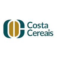 Logotipo da empresa COSTA CEREAIS