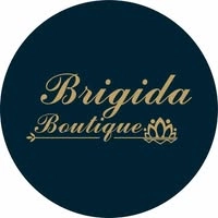 Logotipo da empresa BRIGIDA BOUTIQUE