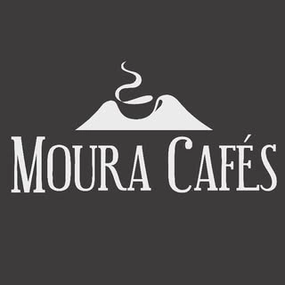 Logotipo da empresa CAFE MOURA LTDA