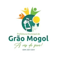 Logotipo da empresa PREFEITUTA MUNICIPAL DE GRAO MOGOL