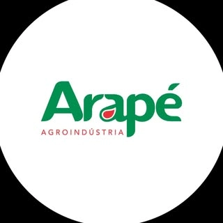 Logotipo da empresa ARAPE