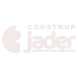 Logotipo da empresa CONSTRUR JADER