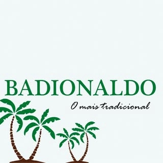 Logotipo da empresa BADIONALDO