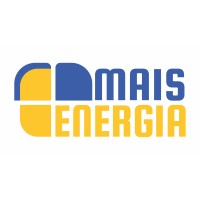 Logotipo da empresa MAIS ENERGIA