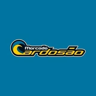 Logotipo da empresa MERCADO CARDOSAO