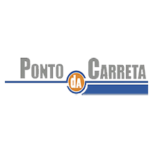 Logotipo da empresa PONTO DA CARRETA COMERCIO E TRANSPORTES LTDA
