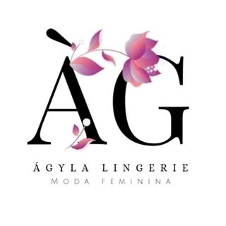 Logotipo da empresa AGYLA