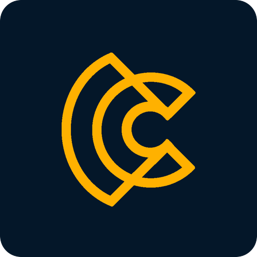 Logotipo da empresa CLAUDINHO CELULARES