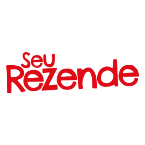 Logotipo da empresa SALGADOS REZENDE