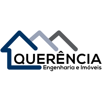 Logotipo da empresa QUERENCIA-ENGENHARIA E IMOVEIS