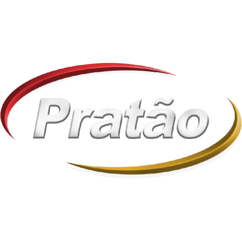 Logotipo da empresa POSTO PRATAO LTDA
