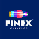 Logotipo da empresa FINEX CHINELOS