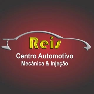 Logotipo da empresa MECANICA REIS