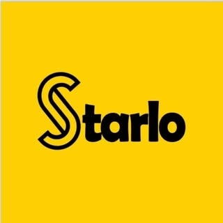 Logotipo da empresa LOJA STARLO