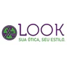 Logotipo da empresa OTICA LOOK
