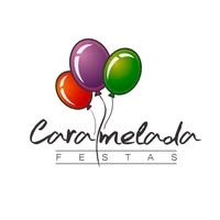 Logotipo da empresa CARAMELADA FESTAS